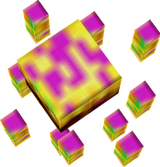 blaze