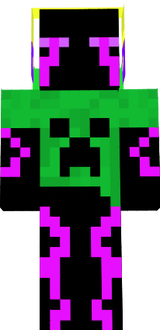endermania