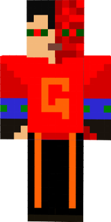 OsmarSanBR Corupted
