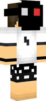 SirCab0 Mascarado