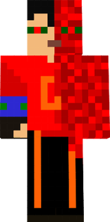 OsmarSanBR Half Corupted