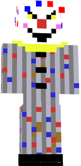 scaryclown