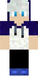 LegolasHero