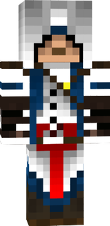 blue assassin