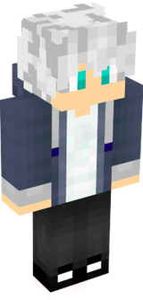 zGotenMafoo