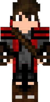Prince Conner (Moon's Edge) 