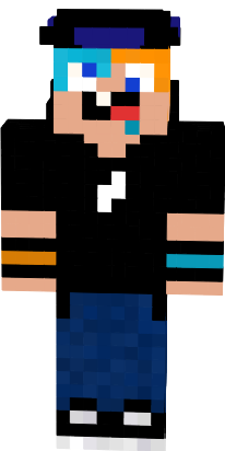 Preview of texture: yLuix testar v2