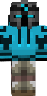 The Freak have Pants