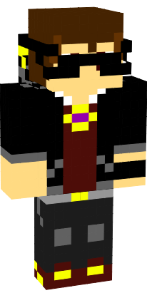 Preview of texture: Brandon1vx(Successor)