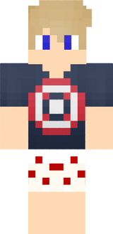 CapitaoAmerica