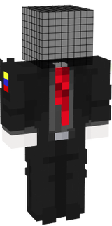traje de trisckraft