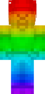 Rainbowsteve