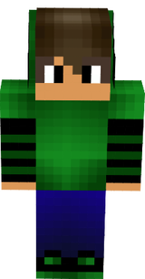 Alvartero's Oficial skin