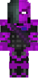 ender deadshot