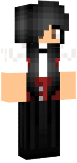 TButler Girl