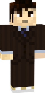 10th Doctor The End Of Time