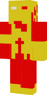 hellish grief