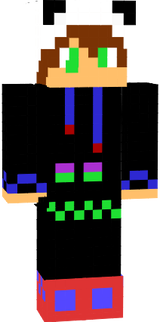 srpanda