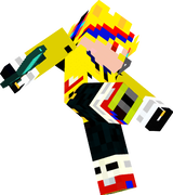 Super Axelsonic123
