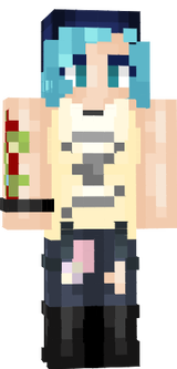 Chloe Price