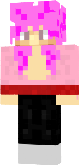 Preview of texture: black ssj4 RoSe