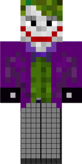 Legless Joker