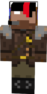 hanter