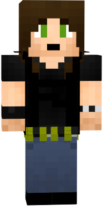 Preview of texture: Metalhead