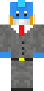 Preview of texture: huskey