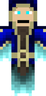 iceax mage of ice