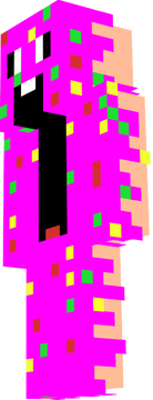 Donut Skin