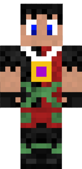 Sergio_357's Skin