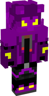 Frenzy Brandon1vx(Sonic)