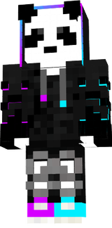 panda