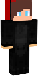 JJ wervulf