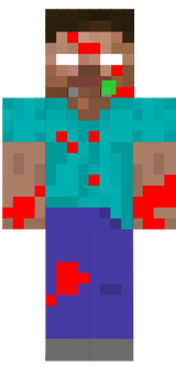 herobrine