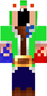 skin realista