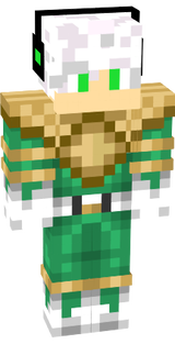 rangers verde