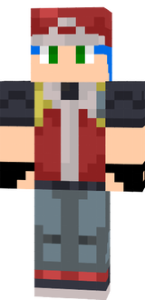BlueDragonF10 (Red)