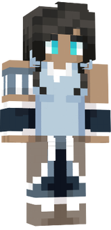 korra