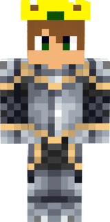 WarriorPrince