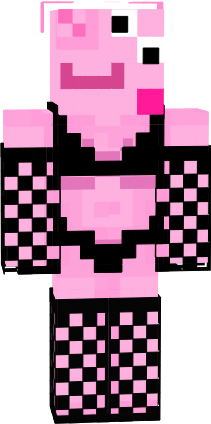 Preview of texture: peppa pig