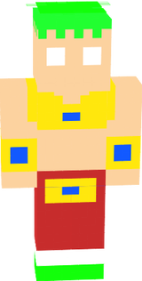 Broly