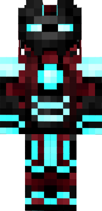Preview of texture: Jacob ironman