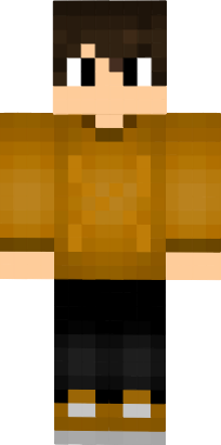 Preview of texture: TheV0rtex_orange