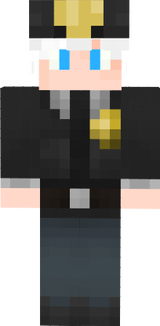 spop policia sem oculos