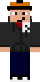 Roblox Builderman