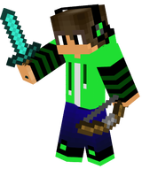 Alvartero's skin