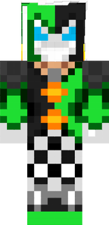 greenshaco