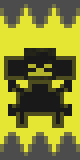 Wither creeper
